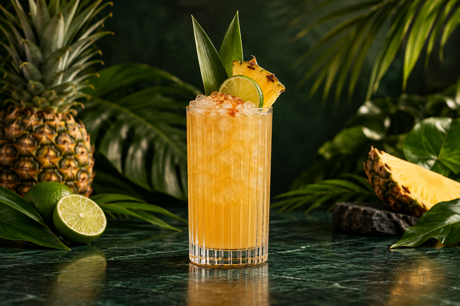 Tropical Storm
